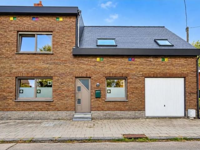 à vendre Maison Aulnois
