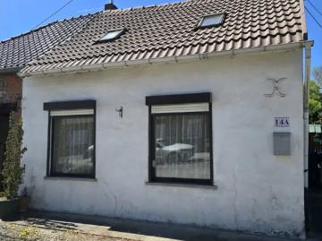 à vendre Maison Aulnois Rue de la Gendarmerie