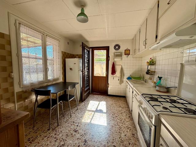 À VENDRE Maison avec dépendance T2 Fort potentiel