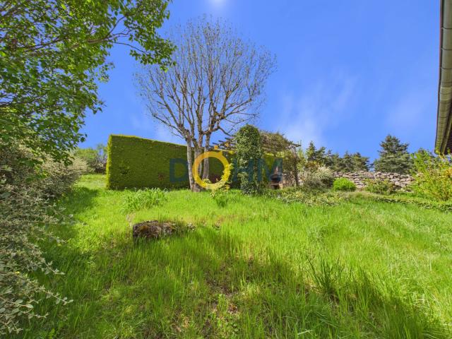 À vendre Maison avec fort potentiel à Malvalette