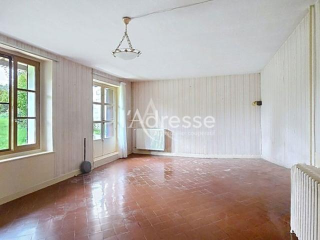 À Vendre Fontaine Fourches 77