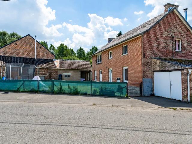 à vendre Maison Avennes Rue de Ville En Hesbaye
