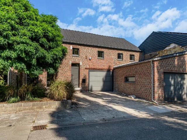 à vendre Maison Avernas le Bauduin Rue des Prés