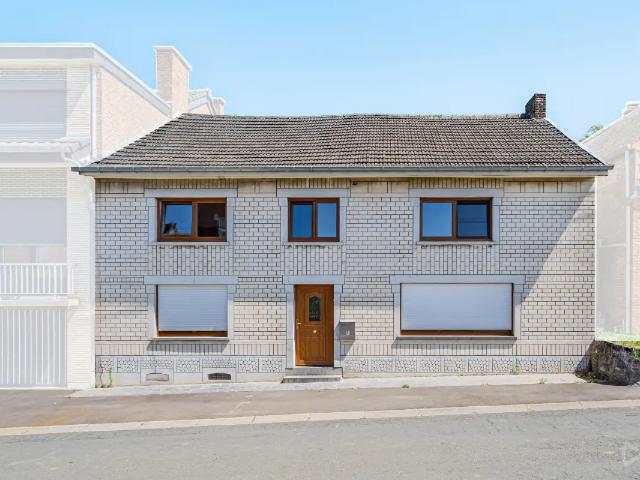 à vendre Maison Avernas le Bauduin