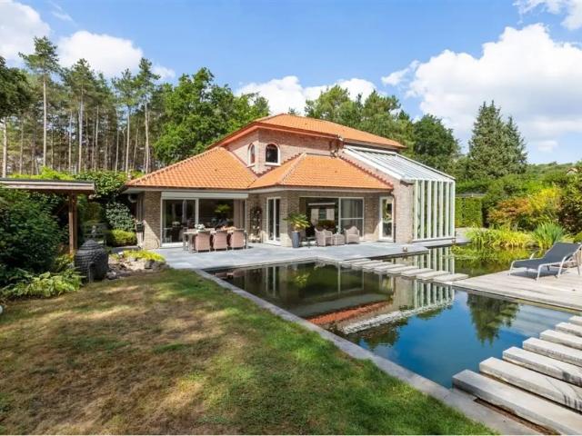 à vendre Maison Averbode Grensstraat