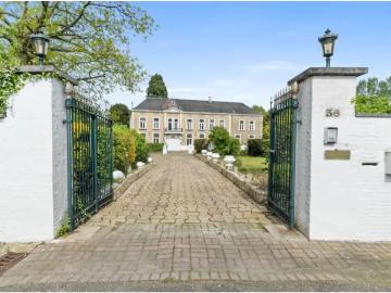 3271, Scherpenheuvel-Zichem, Arrondissement de Louvain, Flandre