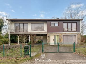 3271, Scherpenheuvel-Zichem, Arrondissement de Louvain, Flandre