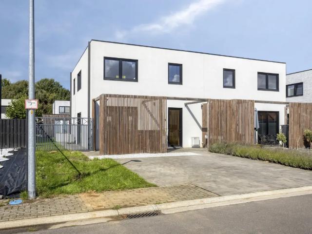 à vendre Maison Averbode Op 't Zand