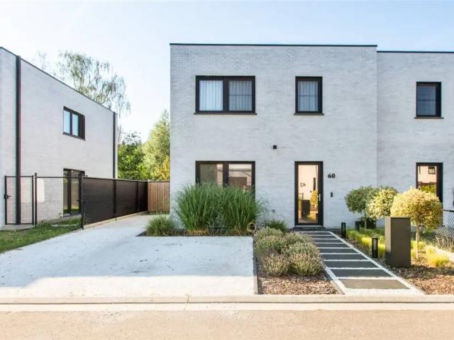à vendre Maison Averbode Op 't Zand