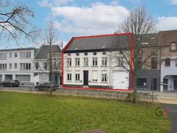 3271, Scherpenheuvel-Zichem, Arrondissement de Louvain, Flandre