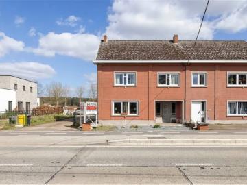 Geschakelde Woning te koop in Varendonk, Laakdal