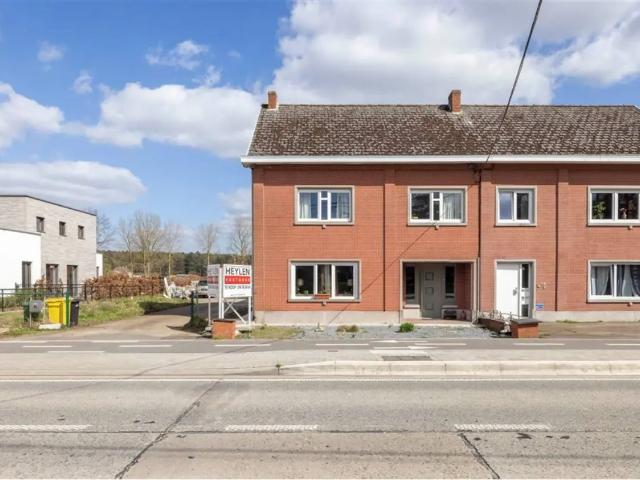 à vendre Maison Averbode Turnhoutsebaan