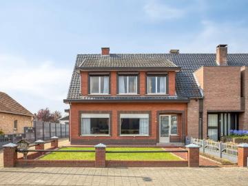 Geschakelde Woning te koop in Varendonk, Laakdal