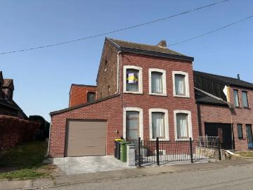 à vendre Maison Awans Rue Alfred Defuisseaux