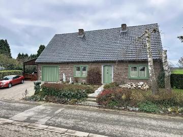 à vendre Maison Awans Rue de Fooz
