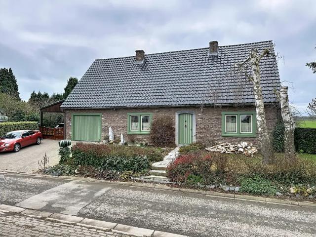 à vendre Maison Awans Rue de Fooz