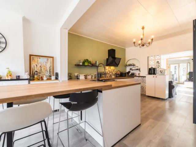 à vendre Maison Awans Rue Francisco Ferrer, 32