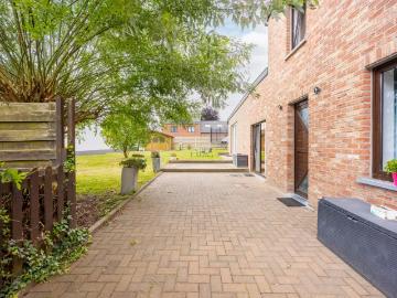 à vendre Maison Awans Rue Georgette Rondeux