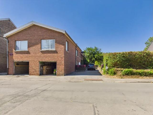 à vendre Maison Awans rue Jacquet 25
