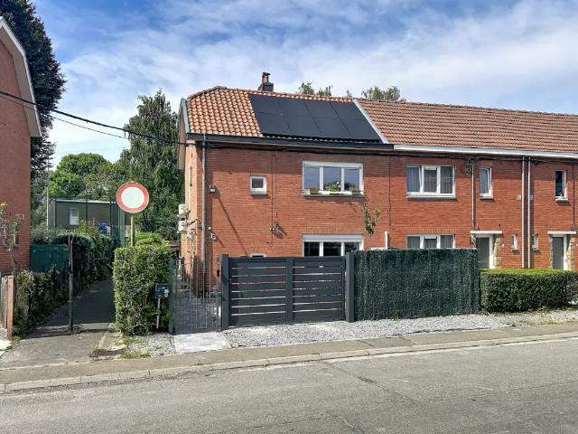 à vendre Maison Awans Rue Jean Lambert Defrêne