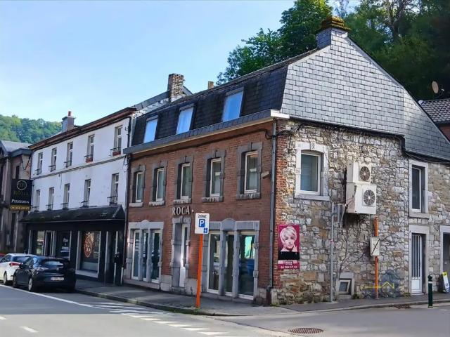 à vendre Maison Aywaille