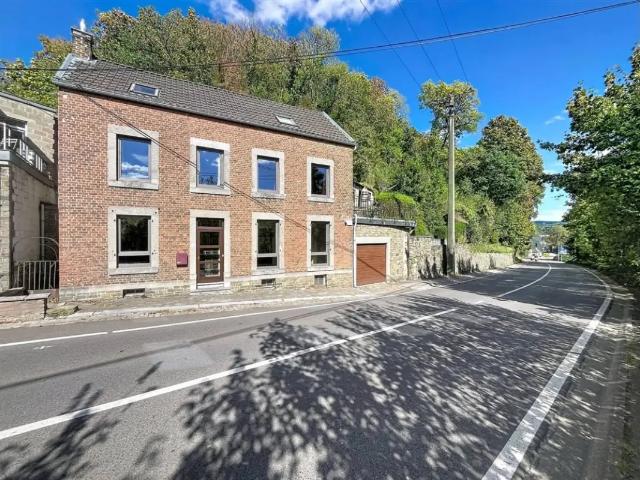 à vendre Maison Aywaille avenue de la libération