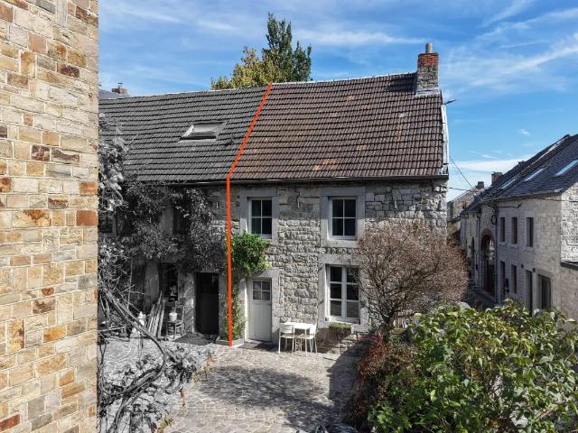 à vendre Maison Aywaille Awan Eglise
