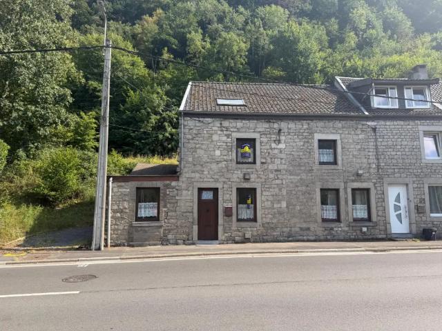 à vendre Maison Aywaille Dieupart