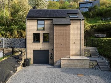 à vendre Maison Aywaille Pavillonchamps