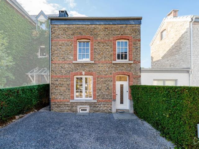 à vendre Maison Aywaille Rue de la Bovière