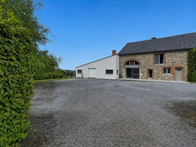 à vendre Maison Aywaille Rue de la Fourche