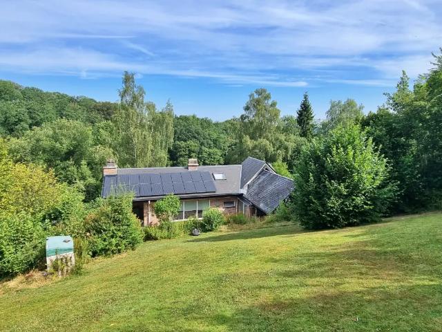 à vendre Maison Aywaille Rue de l'Hermitrie