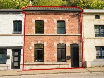 à vendre Maison Aywaille Rue de Louveigné