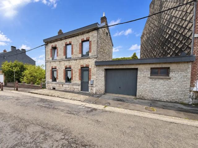 à vendre Maison Aywaille Rue de Septroux