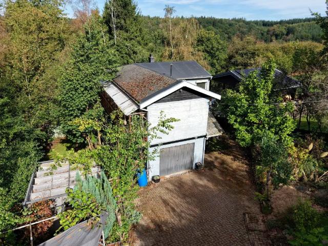 à vendre Maison Aywaille Rue de Spa
