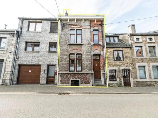 à vendre Maison Aywaille Rue Georges Piret