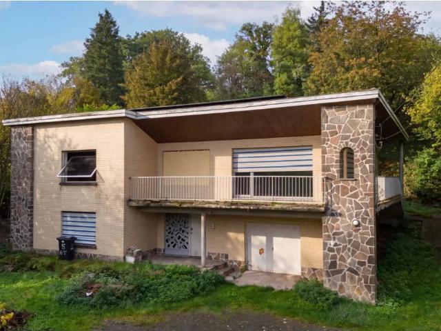 à vendre Maison Aywaille Rue Gros Thier