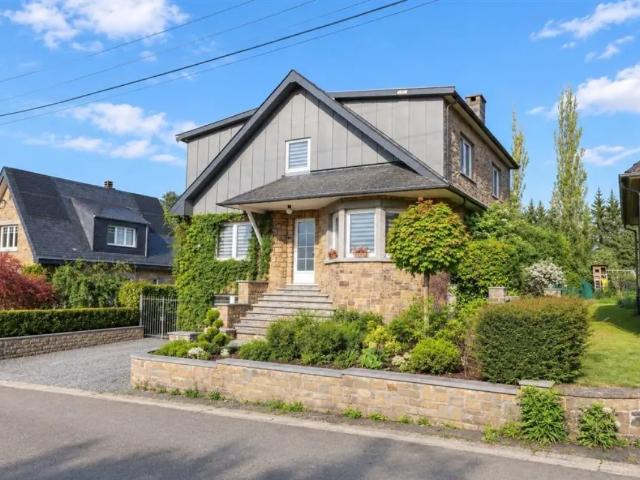 à vendre Maison Aywaille Rue Préfond