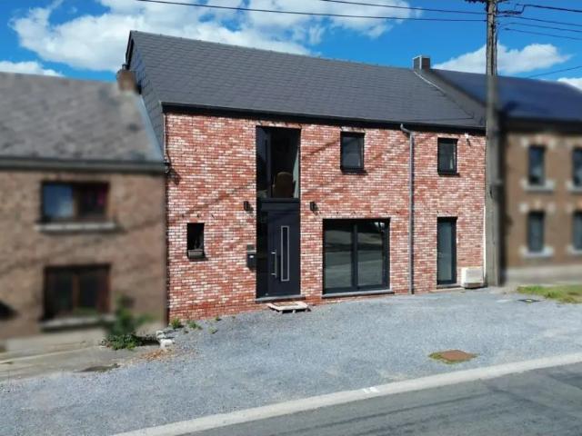 à vendre Maison Aye Rue Grande