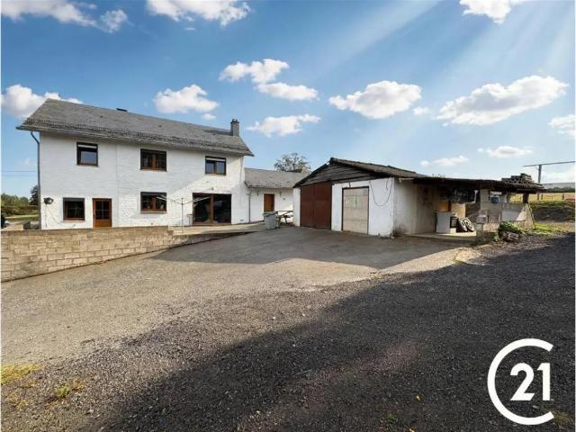 à vendre Maison Aye