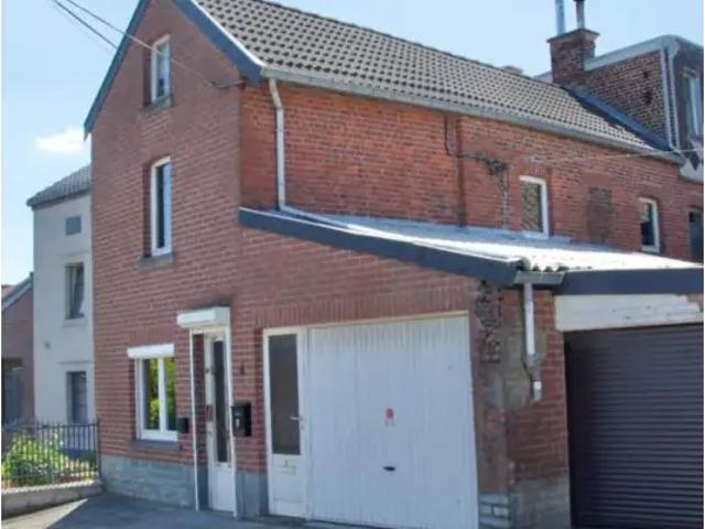 à vendre Maison Ayeneux Longue Voie