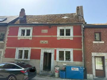 à vendre Maison Ayeneux Rue des Carmes