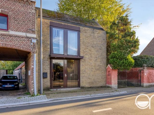à vendre Maison Bottelare Koningin Astridlaan
