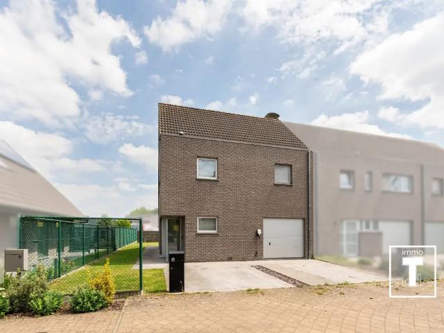 à vendre Maison Bottelare Waterkant