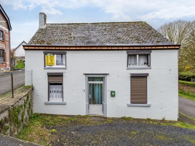 à vendre Maison Bougnies Rue Neuve