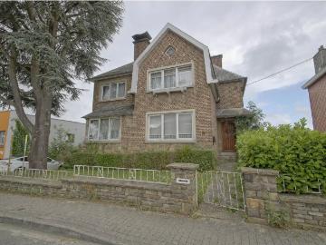 à vendre Maison Bouge Chaussée de Louvain