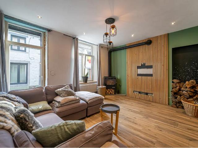 à vendre Maison Bouffioulx