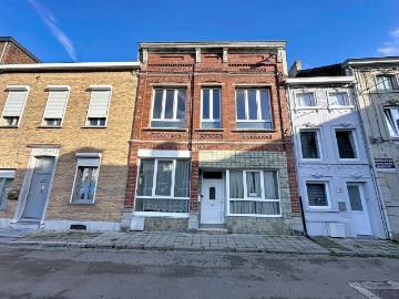 à vendre Maison Bouffioulx