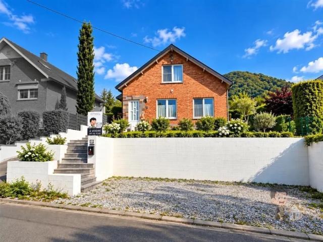 à vendre Maison Bouffioulx