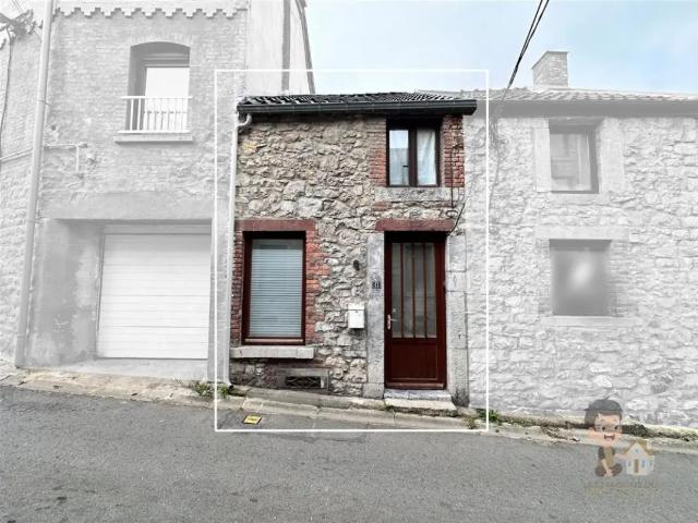 à vendre Maison Bouffioulx